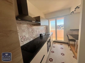Appartement à Pau