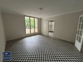 Appartement à Chambéry