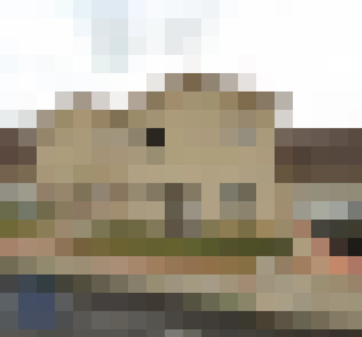  / #7