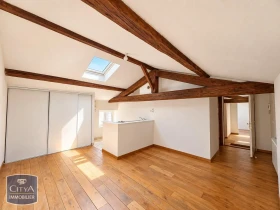 Studio à Mâcon