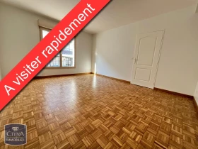 Appartement à Saint-Cyr-L'école