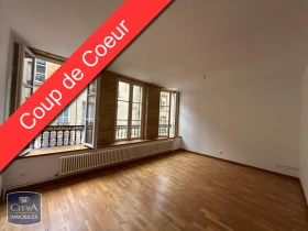 Appartement à Sedan