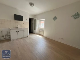 Appartement à Mâcon