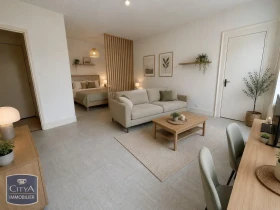 Studio à Alençon