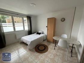Studio à Charleville-Mézières