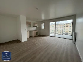 Appartement à Caen