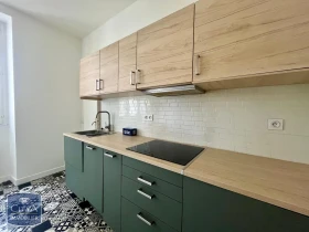 Appartement à Orléans
