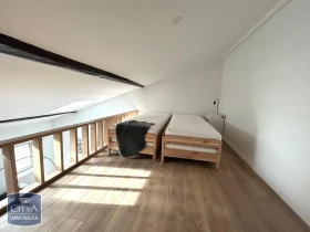 Studio à Saint-Étienne