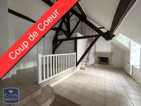 Appartement à Alençon