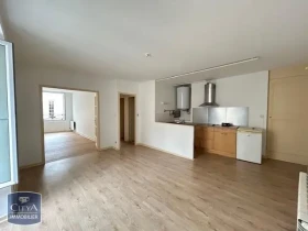 Appartement à Poitiers