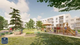 Appartement à Poitiers