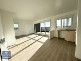 Appartement à Caen