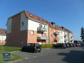 Studio à Valenciennes