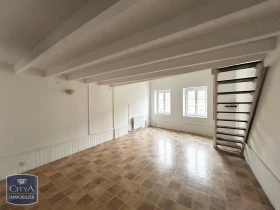 Appartement à Chalon-Sur-Saône