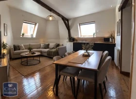 Appartement à Cambrai