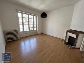 Appartement à Pau