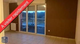 Appartement à Bourg-En-Bresse