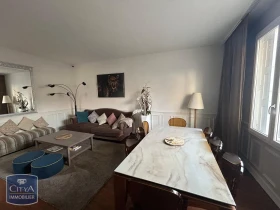Maison à Deauville
