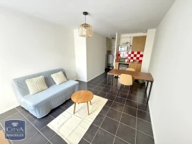Studio à Dijon