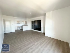 Appartement à Caen