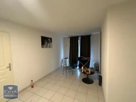Appartement à Forbach