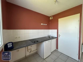 Appartement à Lunéville
