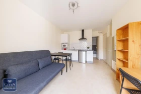 Studio à Vichy