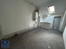 Appartement à Tulle