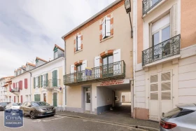 Appartement à Vichy