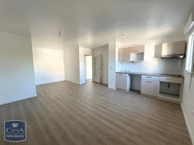 Appartement à Caen