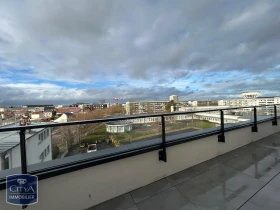 Appartement à Caen