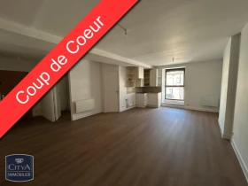 Appartement à Alençon