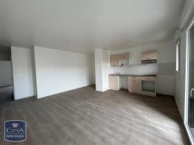 Appartement à Caen