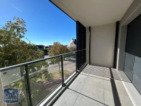 Appartement à Caen