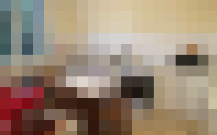  / #7