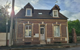 Appartement à Compiègne