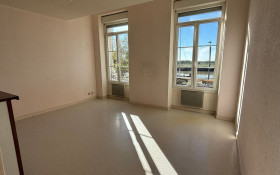 Appartement à Tonnay-Charente