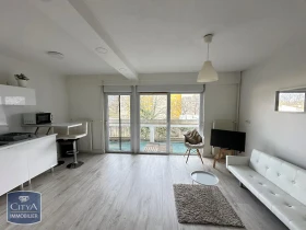 Studio à Mâcon