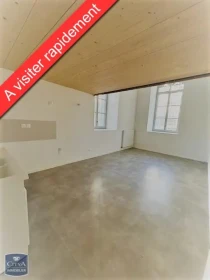 Appartement à Gap