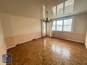 Appartement à Saint-Fargeau-Ponthierry