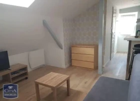 Studio à Pau