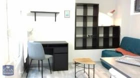 Studio à Charleville-Mézières