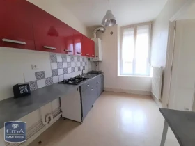 Appartement à Charleville-Mézières
