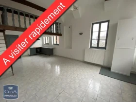 Appartement à Valenciennes