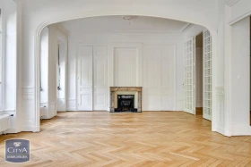 Appartement à Lyon