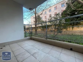 Appartement à Nîmes