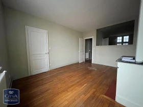 Appartement à Arras