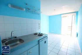 Studio à Le Havre