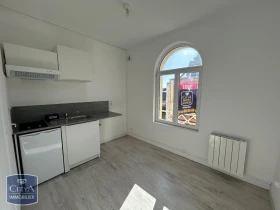 Appartement à Saint-Quentin