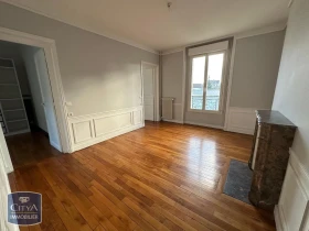 Appartement à Châteauroux